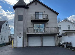 206 Brinley Ave APT C, Bradley Beach, NJ 07720