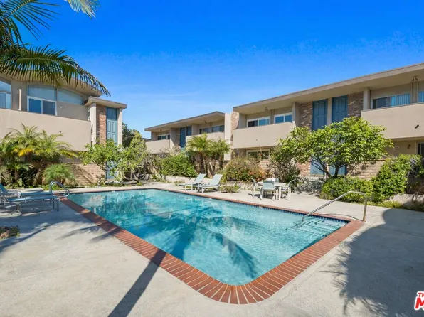 4710 S La Villa Marina Unit 18, Marina Del Rey, CA 90292