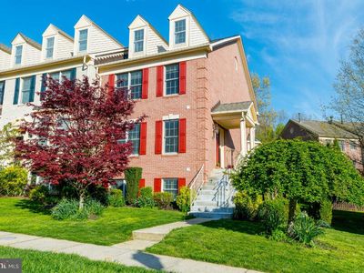 1033 Hidden Moss Dr, Cockeysville, MD, 21030