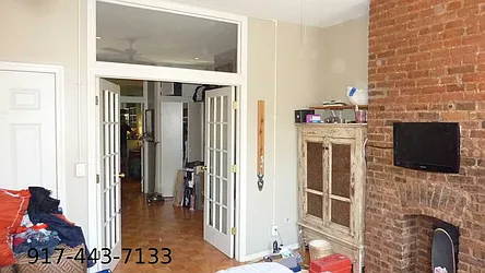 Rented by Brooklyn Real Estate Services