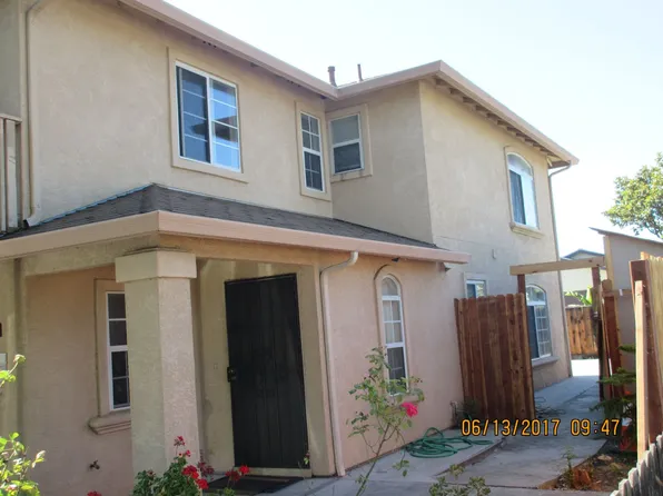 2340 Bailey Ave, San Jose, CA 95128