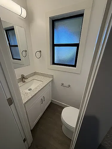 The Franciscan Apartments — Photo 13