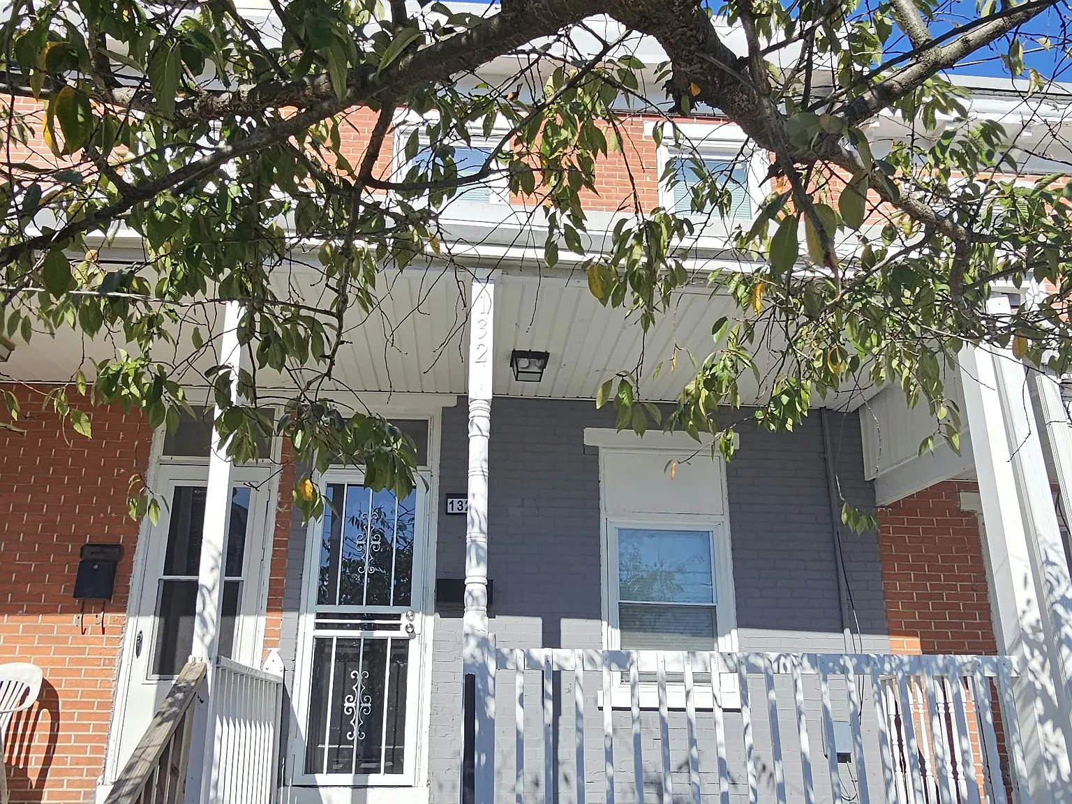 2 bed, 875 sqft, $1,550 — Photo 1