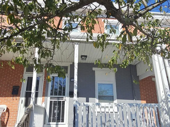 1321 Chestnut St, Wilmington, DE 19805