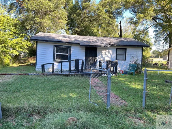 3107 E 43rd St, Texarkana, AR 71854