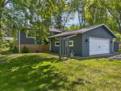 1802 Oak Knoll Dr NE, Alexandria, MN, 56308