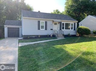 1719 Quint Ave, Carroll, IA 51401