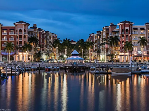 410 Bayfront PL #2505, NAPLES, FL 34102