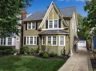 415 Voorhees Ave, Buffalo, NY 14216