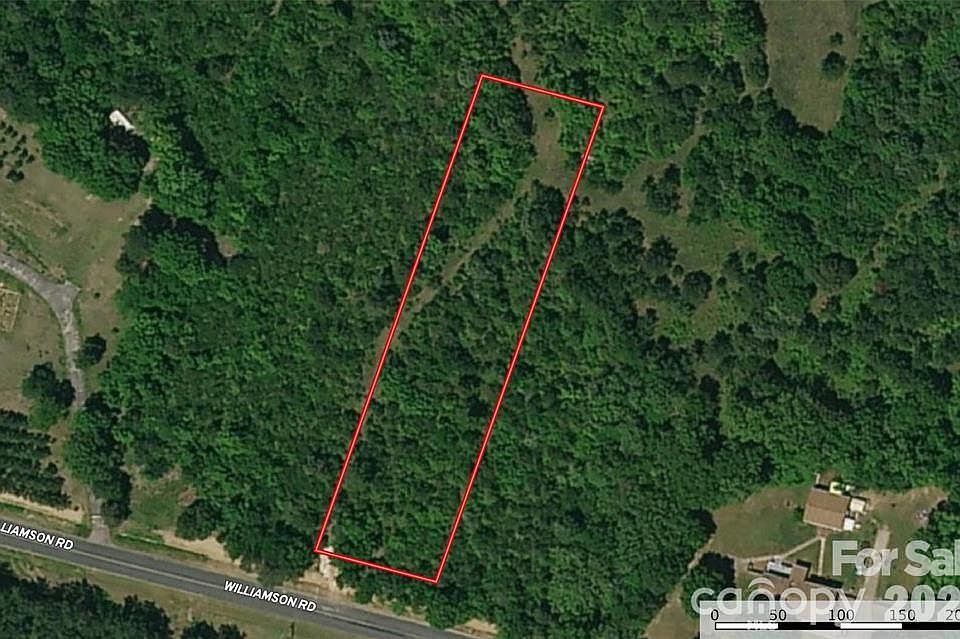 1st image of 0 Williamson Rd Lot 4