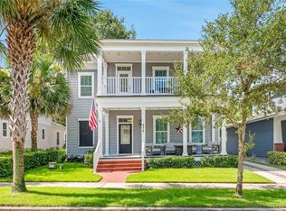 876 Landrum Dr, Winter Garden, FL 34787