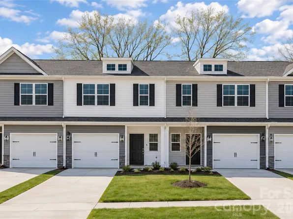 5917 Wallace Ave, Charlotte, NC 28227