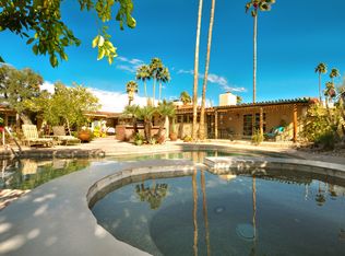 1177 S Riverside Dr, Palm Springs, CA 92264