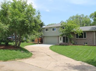 756 Holland St, Lakewood, CO 80215