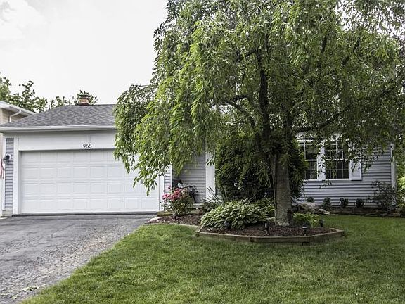 2nd image of 965 Green Trails Ct