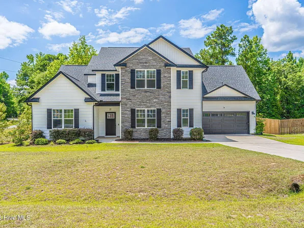 21 Solomon Drive, Cameron, NC 28326