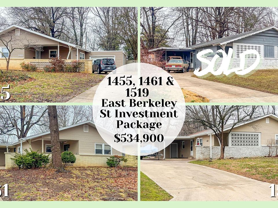 2nd image of 1455 E Berkeley Street