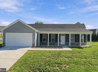 16 Reprisal Rd, Inwood, WV 25428