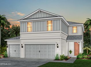 2481 Bradley Park Dr, Green Cove Springs, FL 32043