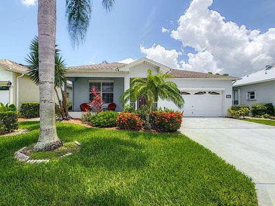 507 NW Galatone Ct, Port Saint Lucie, FL, 34986