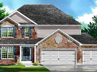 246 Victoria Park Ave, Foristell, MO 63348