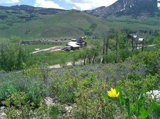 804 Zeligman St, Crested Butte, CO 81224