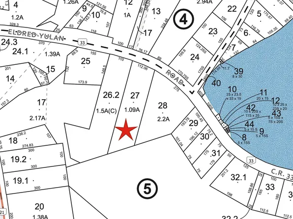 Eldred-Yulan Road, Call Listing Agent, NY 12792