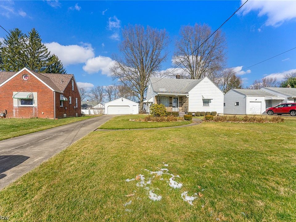 60 Euclid Blvd, Youngstown, OH 44505 Zillow