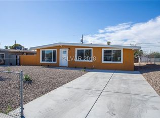 1413 E Brooks Ave, North Las Vegas, NV 89030