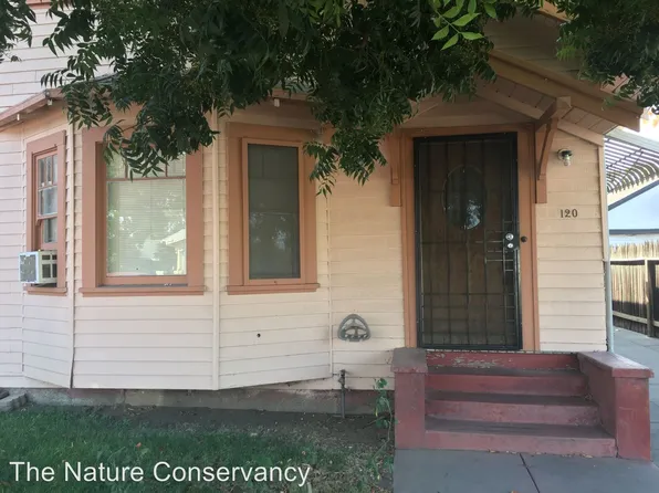 120 E Wyandotte St, Stockton, CA 95204