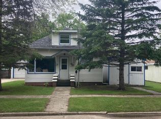 614 6th Ave E, Sisseton, SD 57262