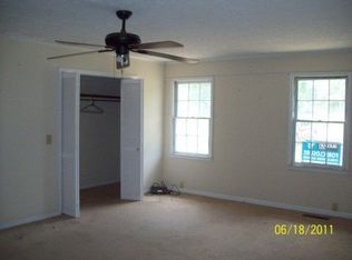 4940 Danielsville St, Danielsville, GA 30633