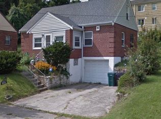 201 Glenwood Ave, Cincinnati, OH 45217