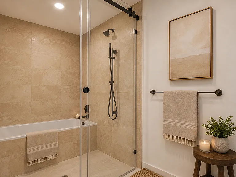 333 Ward Ave #2507 — Photo 4