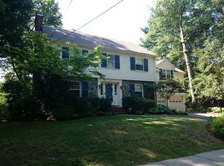 105 Beverly Rd, Brookline, MA 02467
