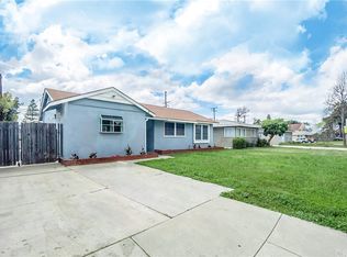14344 Hawes St, Whittier, CA 90604