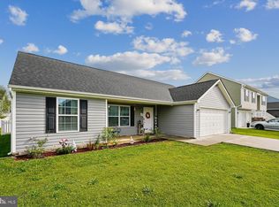 143 Toulouse Ln, Martinsburg, WV 25403