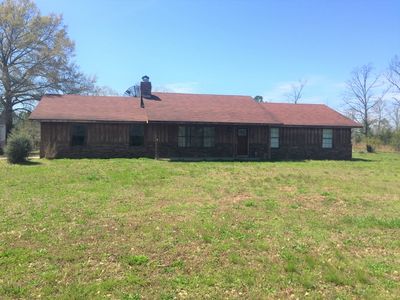 235 Polk Rd #39, Mena, AR, 71953