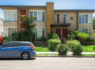 846 Alandele Ave, Los Angeles, CA 90036