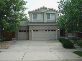 20878 E Hamilton Ave, Aurora, CO 80013