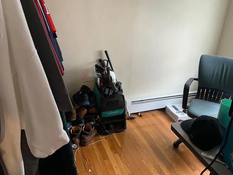 27 Jenkins St #2 — Photo 4