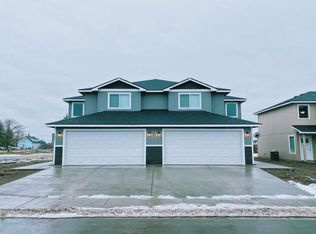 1223 N Bell St, Greenacres, WA 99016