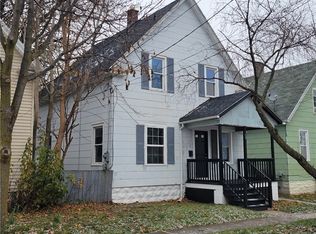 98 Van Stallen St, Rochester, NY 14621