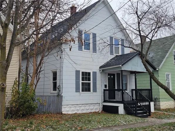 98 Van Stallen St, Rochester, NY 14621