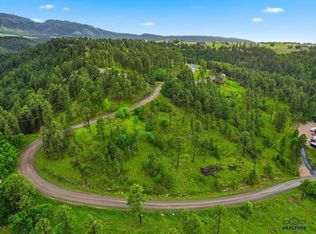 Tbd Timberline Rd, Spearfish, SD 57783