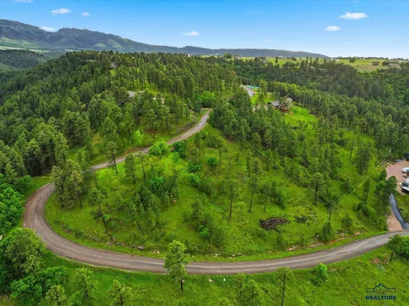 Tbd Timberline Rd, Spearfish, SD 57783