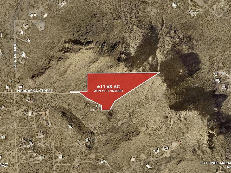 1st image of /11acres W Nebraska St