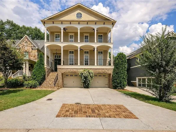 4241 Weaver St SE, Smyrna, GA 30080