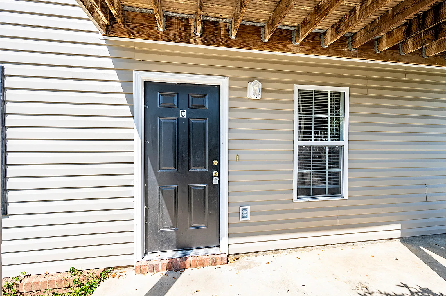 3 bed, 1275 sqft, $1,025 — Photo 4
