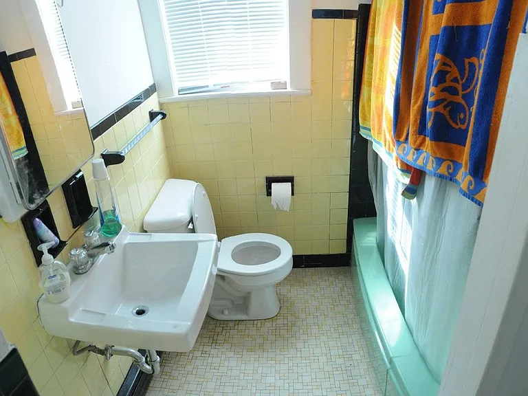 67 Oliver St #3 — Photo 1